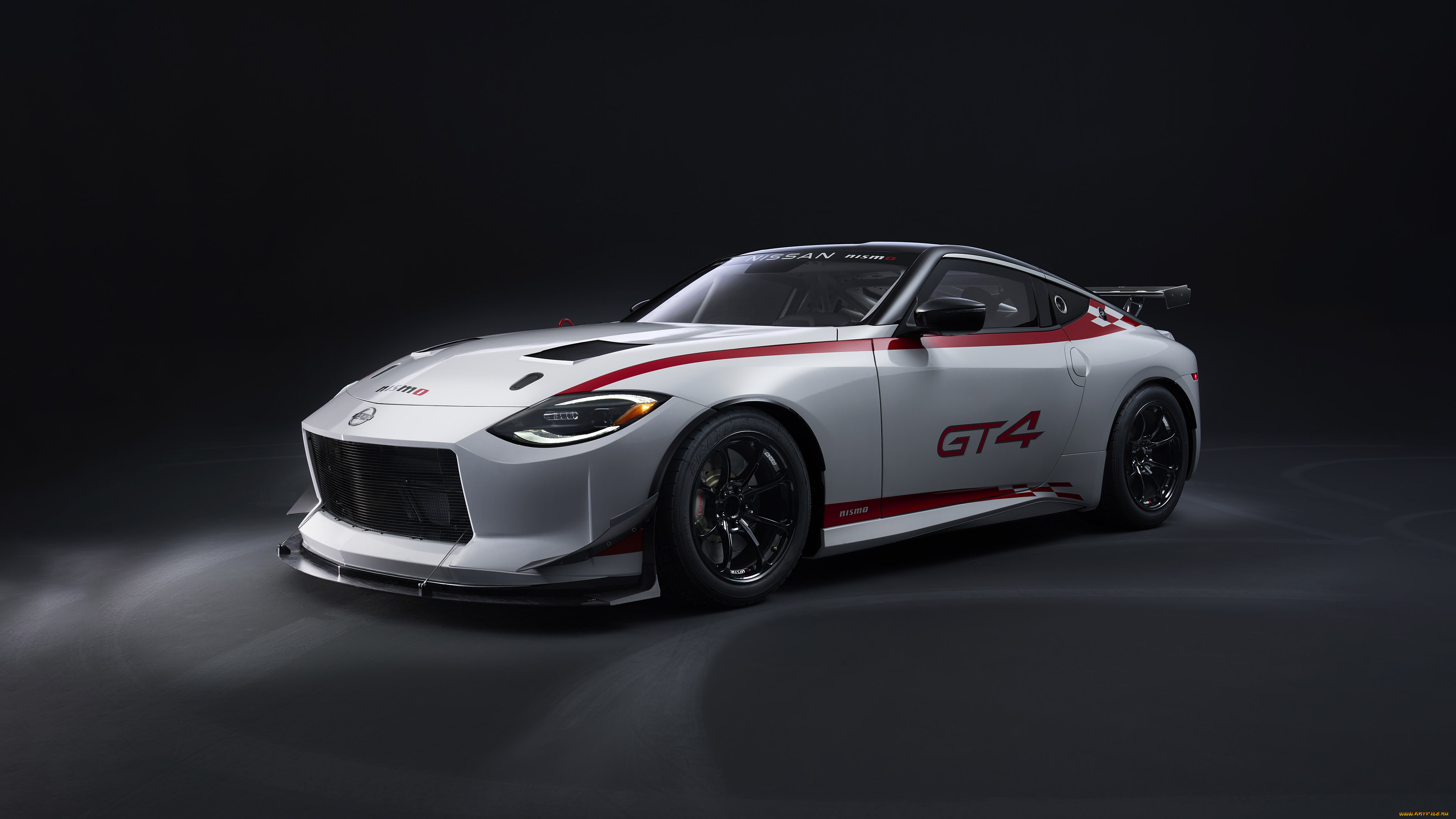 nissan z gt4 nismo 2023, , nissan, datsun, z, gt4, nismo, race-car, 2023